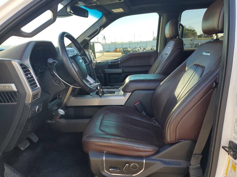 Aukcja sprzedaży 2015 Ford F150, vin: 1FTEW1EG6FFA82483, numer aukcji: 78996795