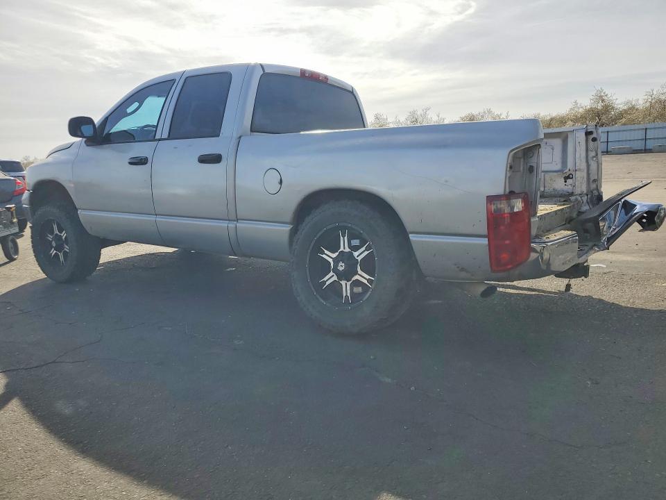 Продаж на аукціоні авто 2005 Dodge Ram 1500, vin: 1D7HA18N15S147810, номер лоту: 78652185