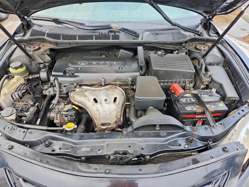 Aukcja sprzedaży 2009 Toyota Camry, vin: 4T1BE46K39U388255, numer aukcji: 76946705