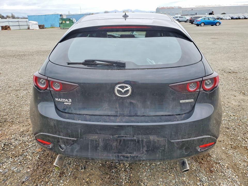 Aukcja sprzedaży 2020 Mazda 3, vin: JM1BPBMM3L1160899, numer aukcji: 78270285