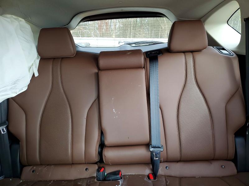 Aukcja sprzedaży 2021 Acura Rdx, vin: 5J8TC1H55ML020082, numer aukcji: 76520425