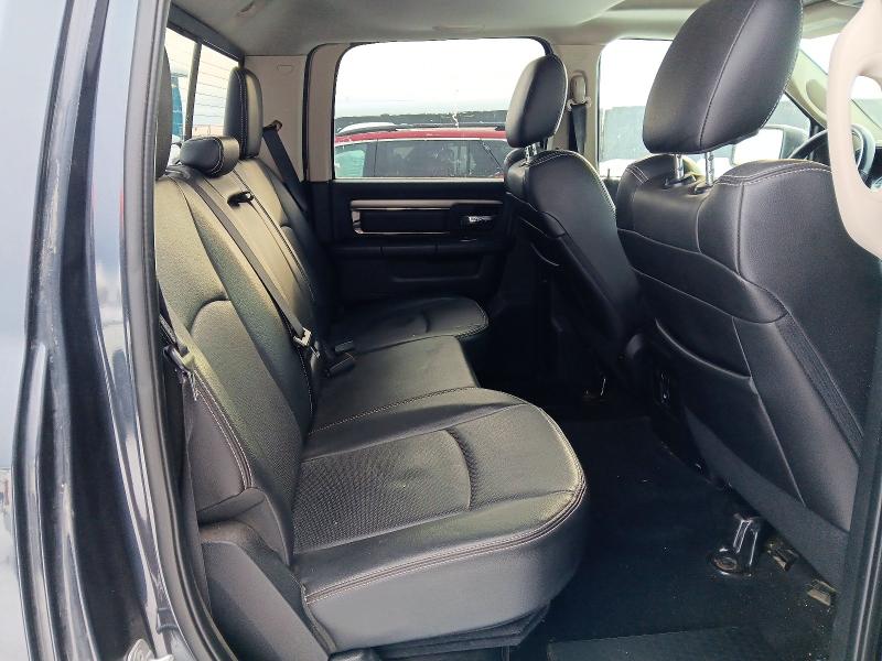 2015 Ram 1500 მანქანა იყიდება აუქციონზე, vin: 1C6RR7MT8FS559035, აუქციონის ნომერი: 75586345