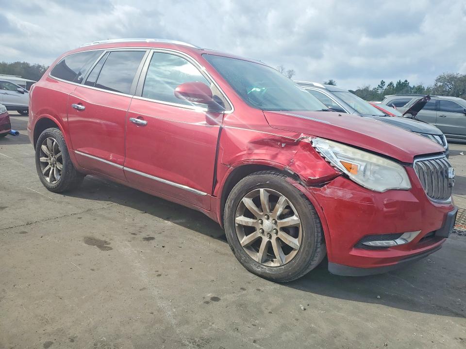 Продажа на аукционе авто 2013 Buick Enclave, vin: 5GAKVDKD2DJ179886, номер лота: 78067505