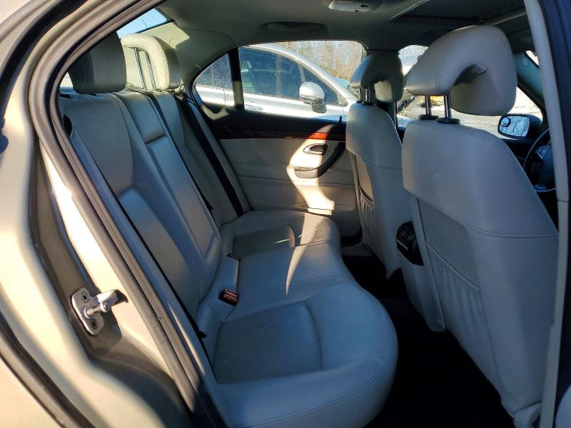 2009 Saab 9-3 მანქანა იყიდება აუქციონზე, vin: YS3FB42Y791015156, აუქციონის ნომერი: 79067295