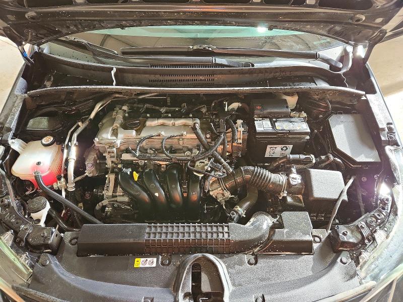 2022 Toyota Corolla მანქანა იყიდება აუქციონზე, vin: 5YFBPMBE0NP300963, აუქციონის ნომერი: 76928125