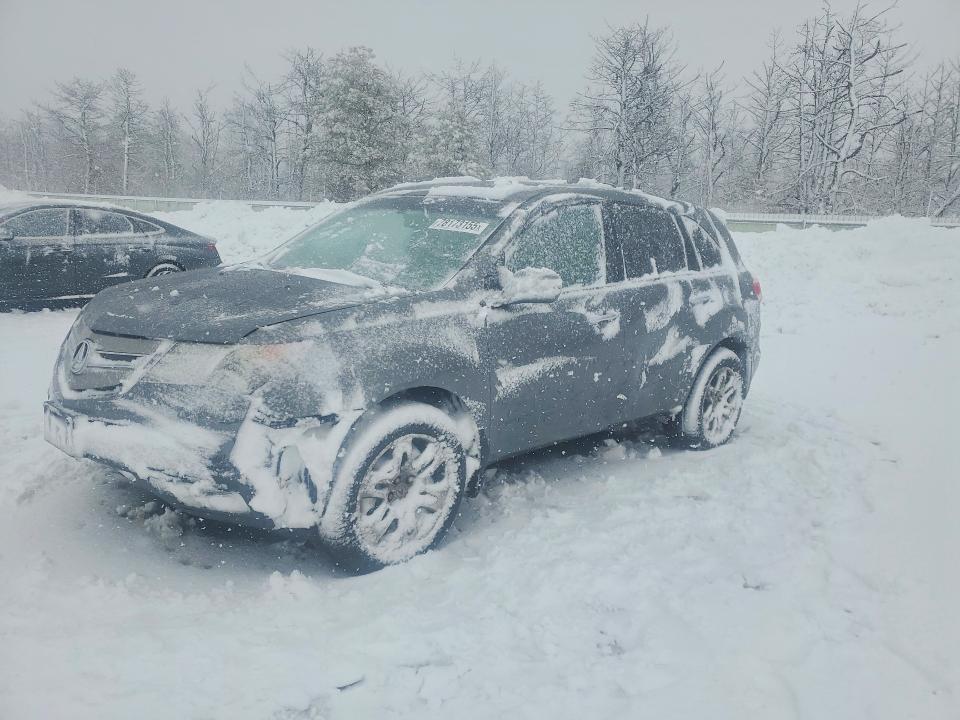 Продаж на аукціоні авто 2008 Acura Mdx, vin: 2HNYD28478H535872, номер лоту: 78173155