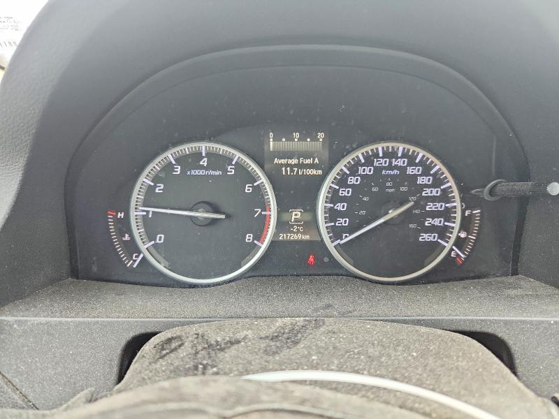 78979525 :رقم المزاد ، 5J8TB4H78HL810309 vin ، 2017 Acura Rdx مزاد بيع