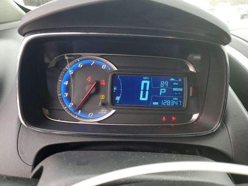 Aukcja sprzedaży 2016 Chevrolet Trax, vin: KL7CJPSBXGB541327, numer aukcji: 76753225