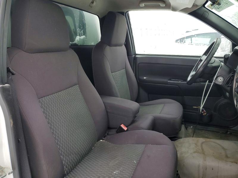75777635 :رقم المزاد ، 1GBGSBFE0C8156055 vin ، 2012 Chevrolet Colorado مزاد بيع