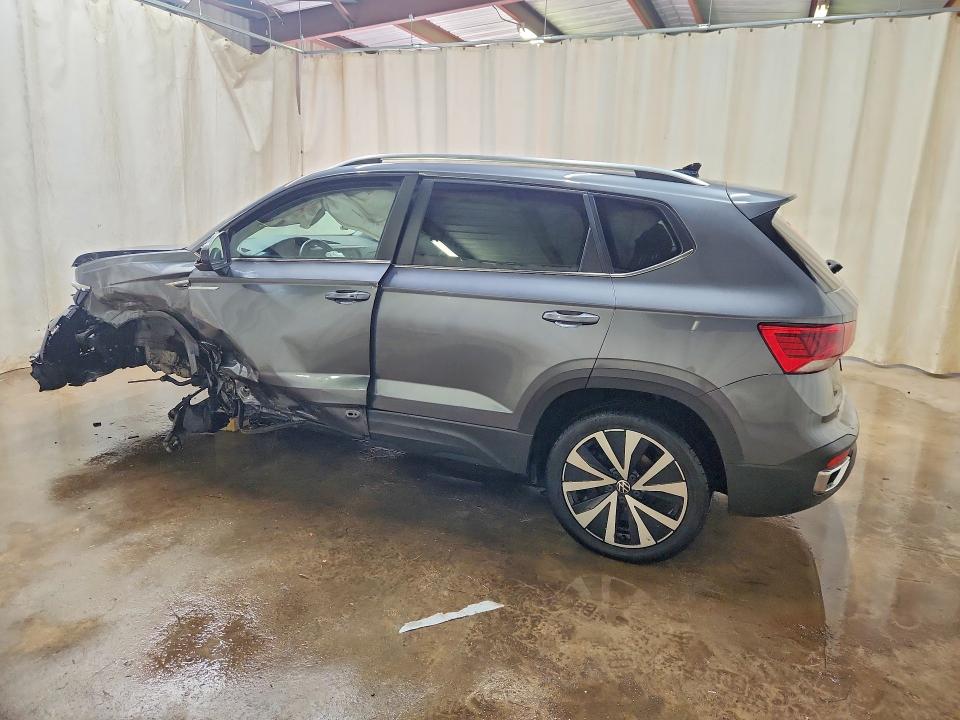 Aukcja sprzedaży 2022 Volkswagen Taos, vin: 3VVRX7B2XNM096218, numer aukcji: 79004465