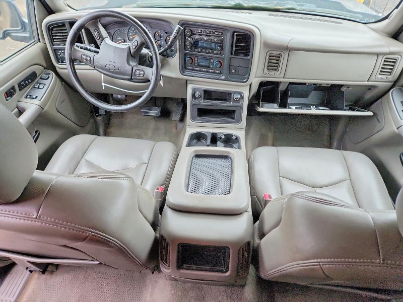 Aukcja sprzedaży 2006 Chevrolet Silverado, vin: 2GCEC19T861137278, numer aukcji: 78103215