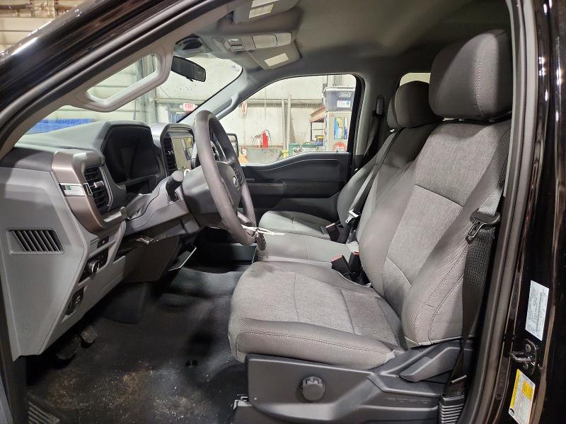 Продаж на аукціоні авто 2025 Ford F150, vin: 1FTEW3LP2SKF25017, номер лоту: 78078405