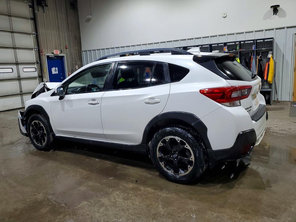 Продаж на аукціоні авто 2021 Subaru Crosstrek, vin: JF2GTAEC1MH232601, номер лоту: 75427175