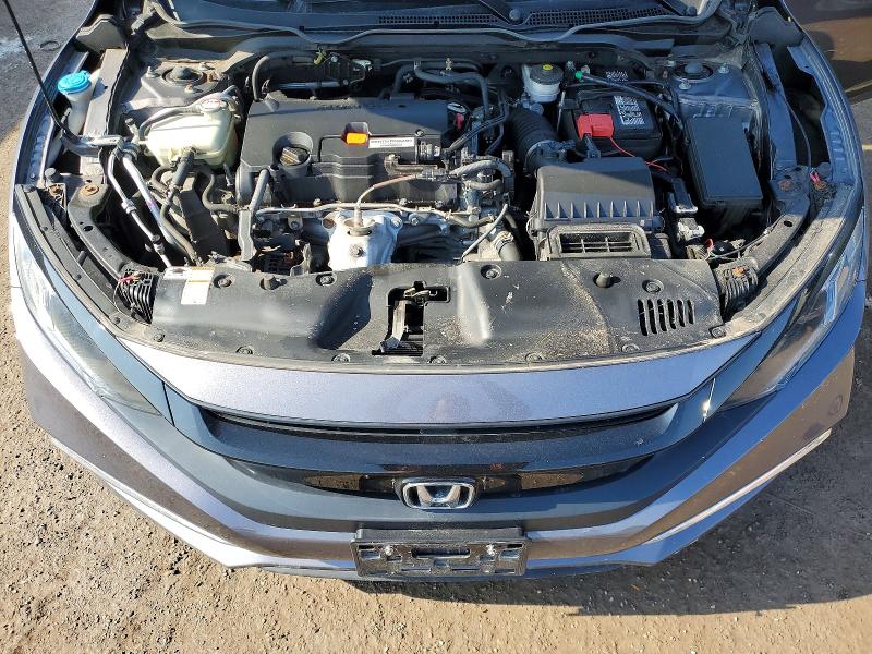 Aukcja sprzedaży 2020 Honda Civic, vin: 2HGFC2E50LH004309, numer aukcji: 78897445
