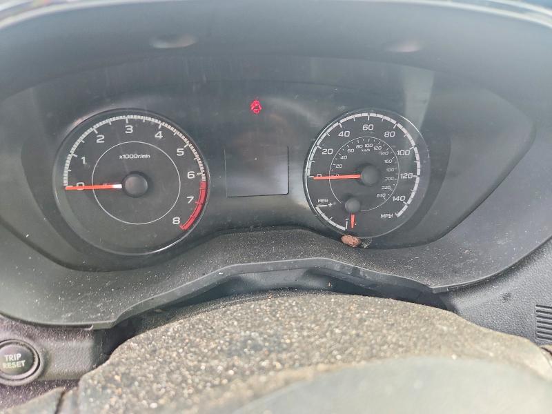 Продажа на аукционе авто 2017 Subaru Impreza, vin: 4S3GTAA64H3745701, номер лота: 75587365
