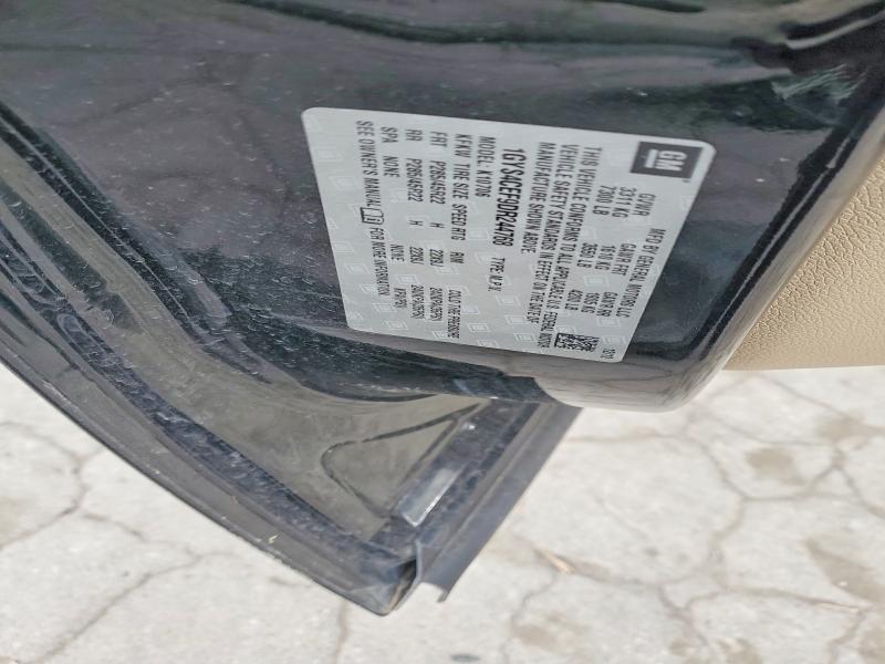 Продажа на аукционе авто 2013 Cadillac Escalade, vin: 1GYS4CEF9DR244768, номер лота: 78521195