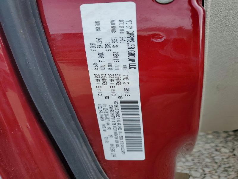 Aukcja sprzedaży 2011 Dodge Grand Caravan, vin: 2D4RN3DG4BR711004, numer aukcji: 75248715