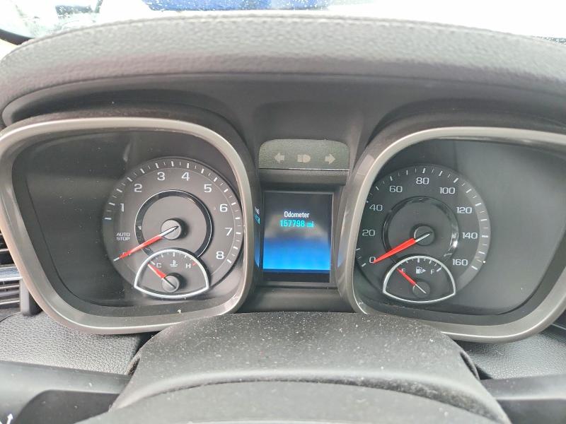2015 Chevrolet Malibu მანქანა იყიდება აუქციონზე, vin: 1G11C5SL0FF332146, აუქციონის ნომერი: 76570545