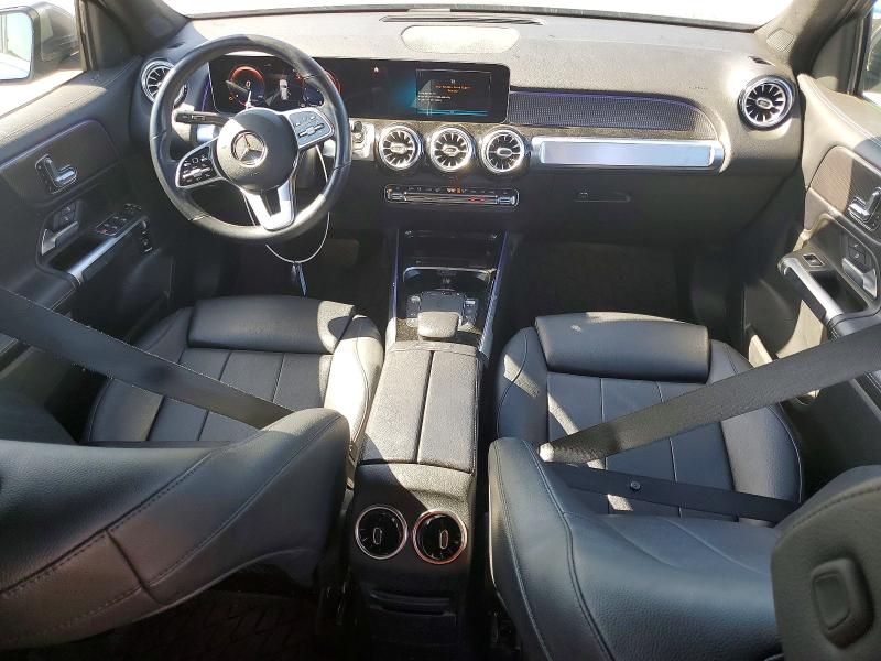 Auction sale of the 2021 Mercedes-benz Glb, vin: W1N4M4GB3MW162740, lot number: 77228155