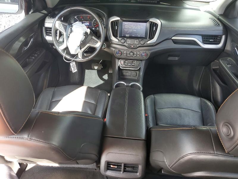 76870945 :رقم المزاد ، 3GKALPEV6LL272704 vin ، 2020 Gmc Terrain مزاد بيع