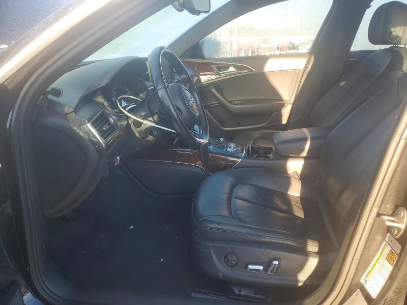 Aukcja sprzedaży 2016 Audi A6 Premium, vin: WAUDFAFC2GN110646, numer aukcji: 77750995