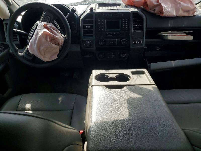 76379005 :رقم المزاد ، 1FT7W2B66NEE32483 vin ، 2022 Ford F-250 مزاد بيع