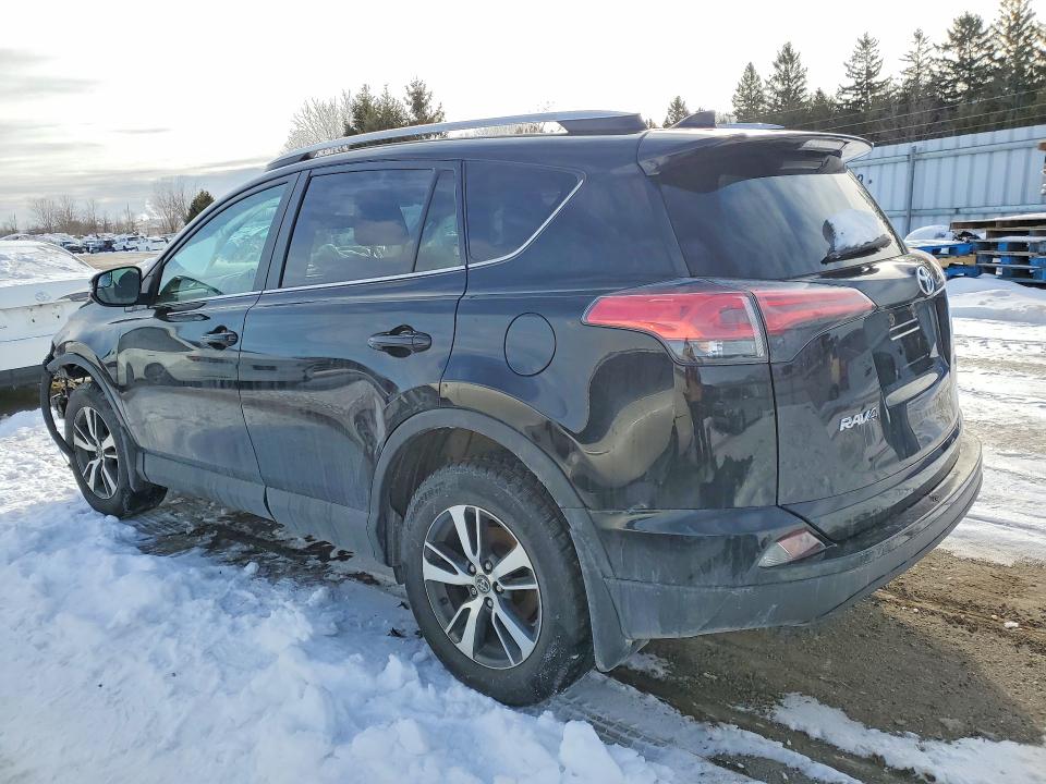 Aukcja sprzedaży 2018 Toyota Rav4, vin: 2T3ZFREV7JW504363, numer aukcji: 77923085