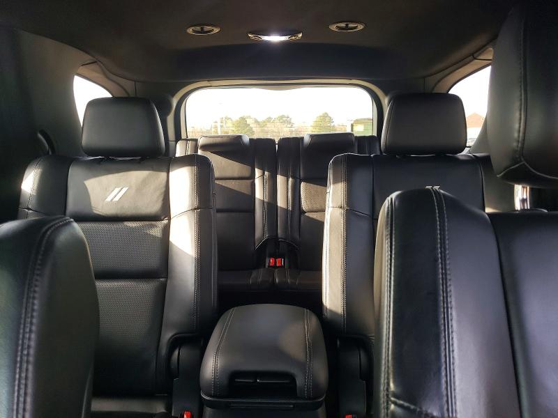 Aukcja sprzedaży 2018 Dodge Durango, vin: 1C4RDHEG7JC232000, numer aukcji: 77805135