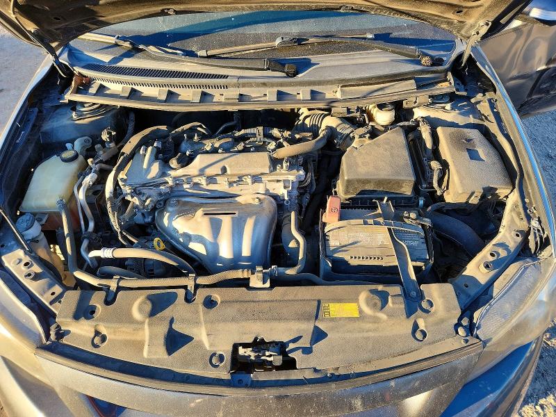 78694195 :رقم المزاد ، JTKJF5C79D3058288 vin ، 2013 Toyota Scion Tc مزاد بيع