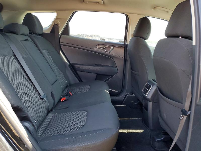 Aukcja sprzedaży 2023 Kia Sportage, vin: KNDPU3AF3P7172838, numer aukcji: 76408535