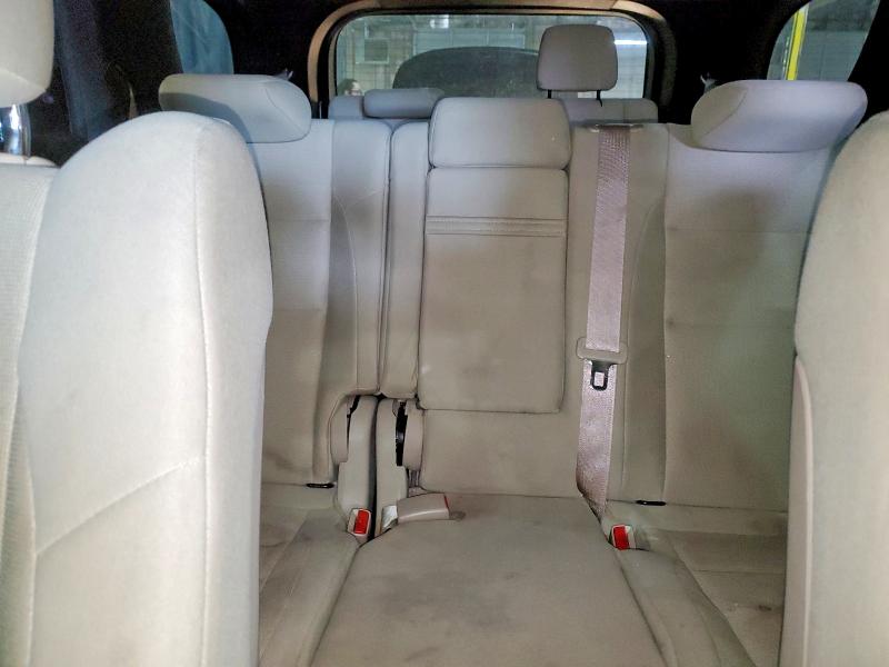 Продаж на аукціоні авто 2017 Dodge Durango, vin: 1C4RDJAG7HC833897, номер лоту: 79069745