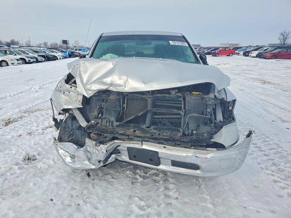 Aukcja sprzedaży 2015 Ram 1500, vin: 1C6RR7LT4FS715704, numer aukcji: 76141285