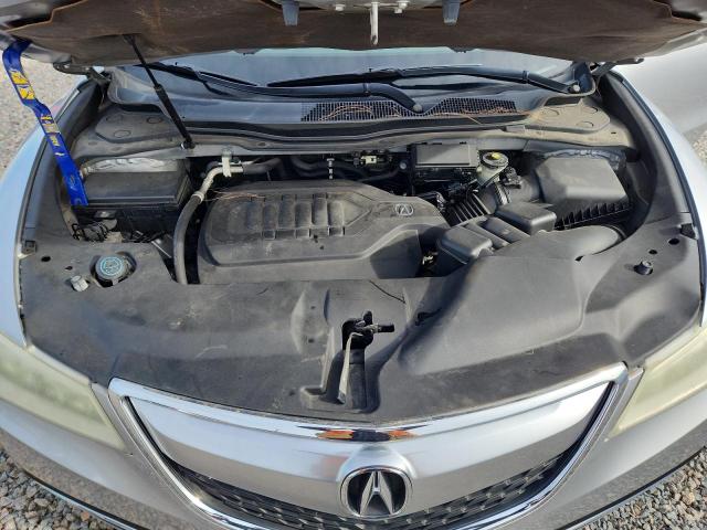 Продаж на аукціоні авто 2014 Acura Mdx, vin: 5FRYD4H21EB005140, номер лоту: 78136605
