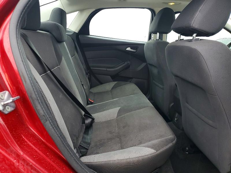 77991955 :رقم المزاد ، 1FADP3F20DL185992 vin ، 2013 Ford Focus مزاد بيع