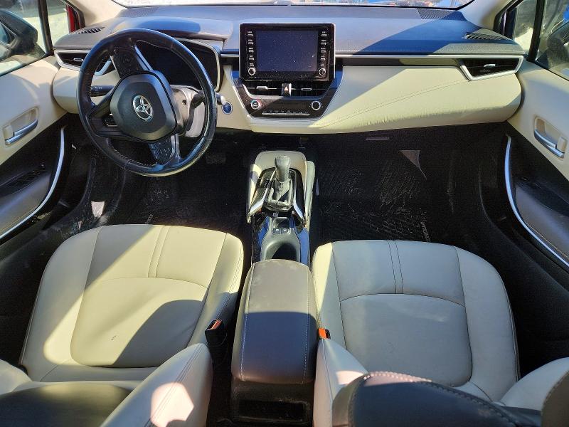 2020 Toyota Corolla მანქანა იყიდება აუქციონზე, vin: JTDBBRBE7LJ012970, აუქციონის ნომერი: 77522925