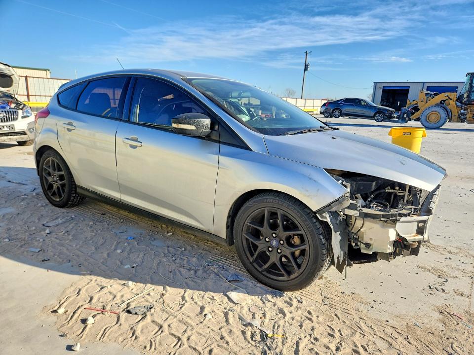 Aukcja sprzedaży 2016 Ford Focus, vin: 1FADP3K29GL325953, numer aukcji: 79264635