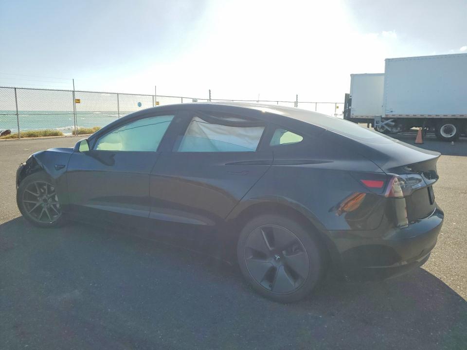 Продаж на аукціоні авто 2023 Tesla Model 3, vin: 5YJ3E1EA3PF431692, номер лоту: 77888045