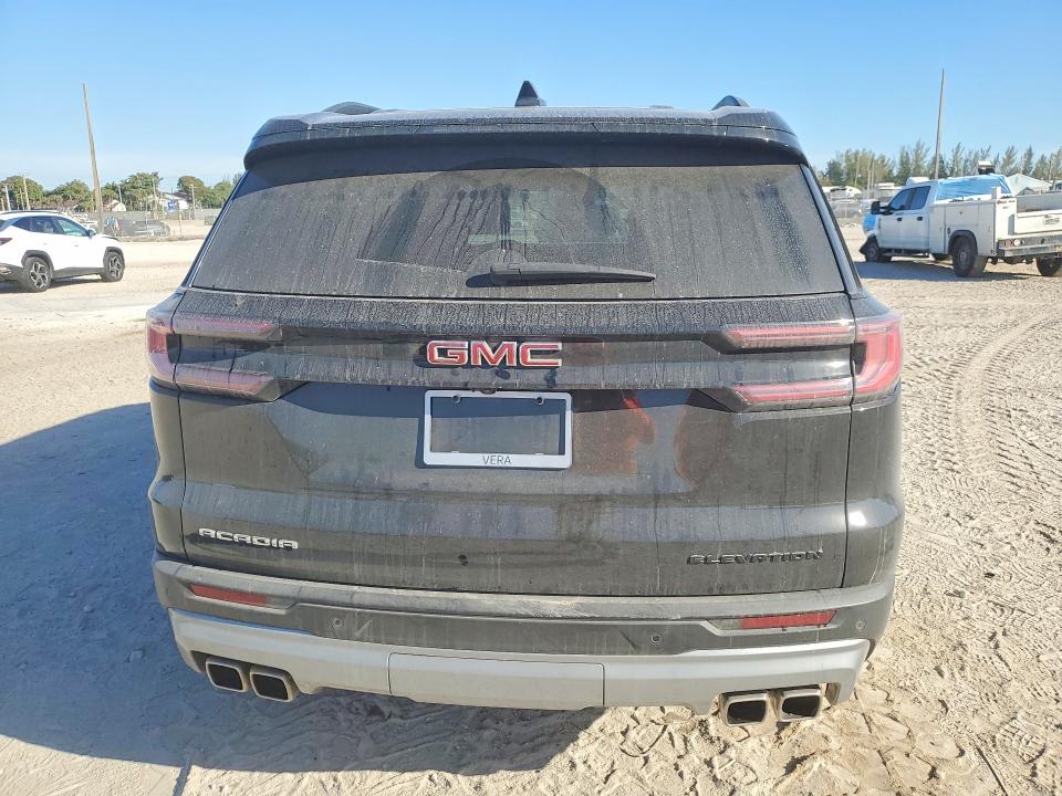 Продаж на аукціоні авто 2024 Gmc Acadia, vin: 1GKENKKS2RJ204988, номер лоту: 78653365