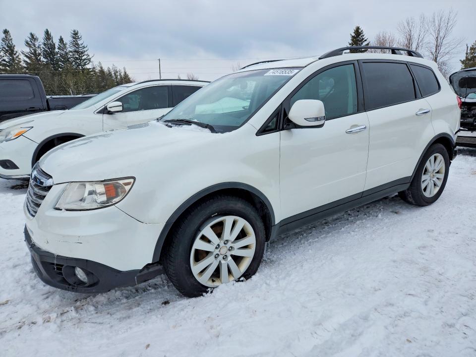 74516535 :رقم المزاد ، 4S4WX9FD5D4401932 vin ، 2013 Subaru Tribeca مزاد بيع