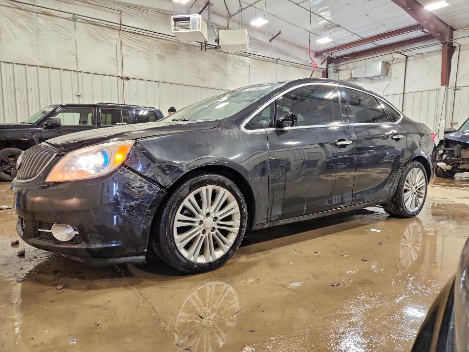 Aukcja sprzedaży 2014 Buick Verano, vin: 1G4PS5SK5E4141730, numer aukcji: 78716655