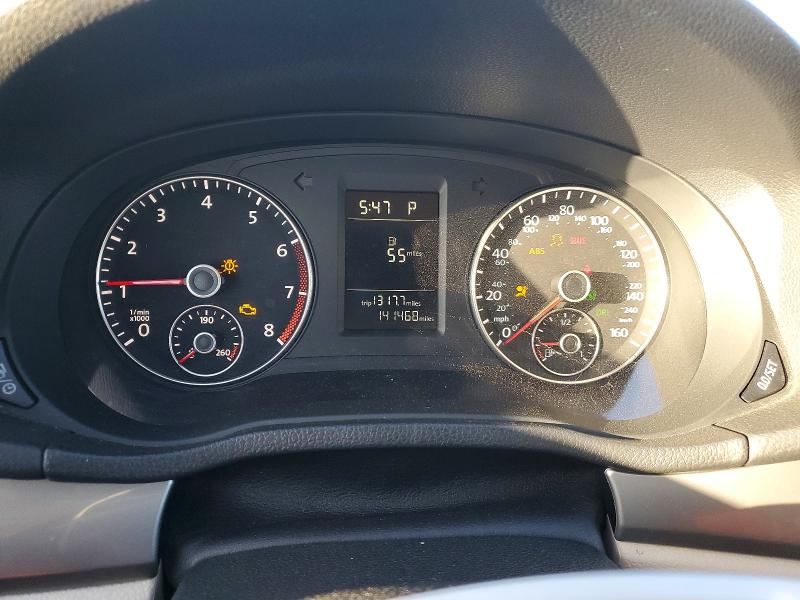 Aukcja sprzedaży 2013 Volkswagen Passat, vin: 1VWAH7A39DC144386, numer aukcji: 78547385