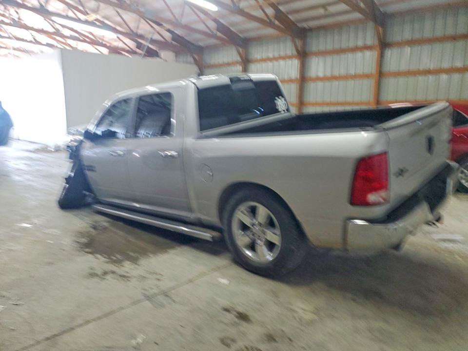 76120225 :رقم المزاد ، 1C6RR7LT0FS502975 vin ، 2015 Ram 1500 مزاد بيع