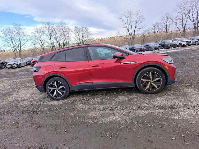 Aukcja sprzedaży 2023 Volkswagen Id.4 S, vin: 1V25MPE82PC020940, numer aukcji: 77728065