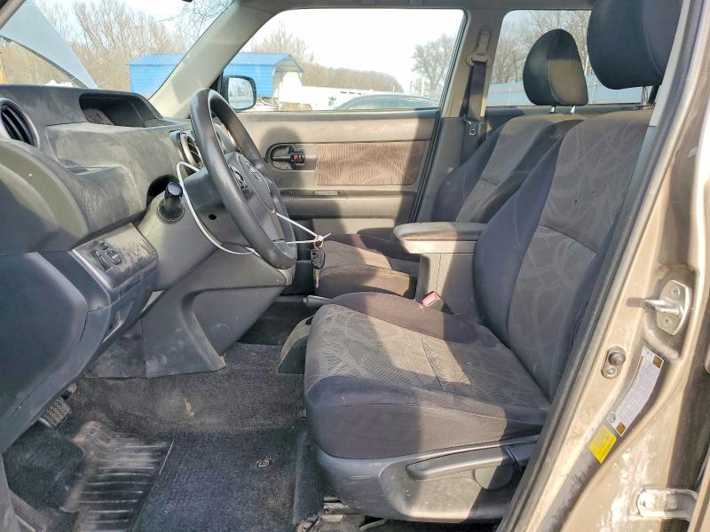 Продажа на аукционе авто 2015 Toyota Scion Xb, vin: JTLZE4FE5FJ078820, номер лота: 75057465