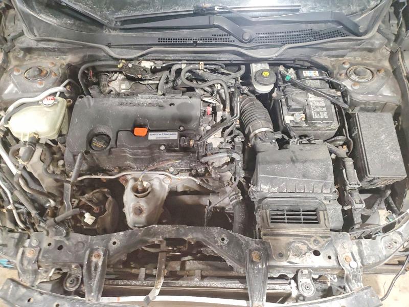Aukcja sprzedaży 2018 Honda Civic, vin: 2HGFC2F63JH025983, numer aukcji: 78181715