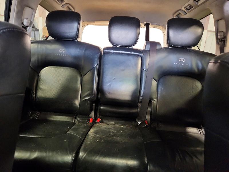Продаж на аукціоні авто 2011 Infiniti Qx56, vin: JN8AZ2NC5B9303089, номер лоту: 79524735