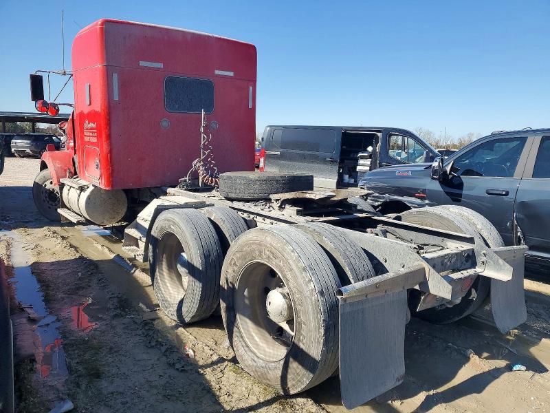 Продаж на аукціоні авто 2002 Kenworth Construction, vin: 1XKDD49X42J894499, номер лоту: 74894145
