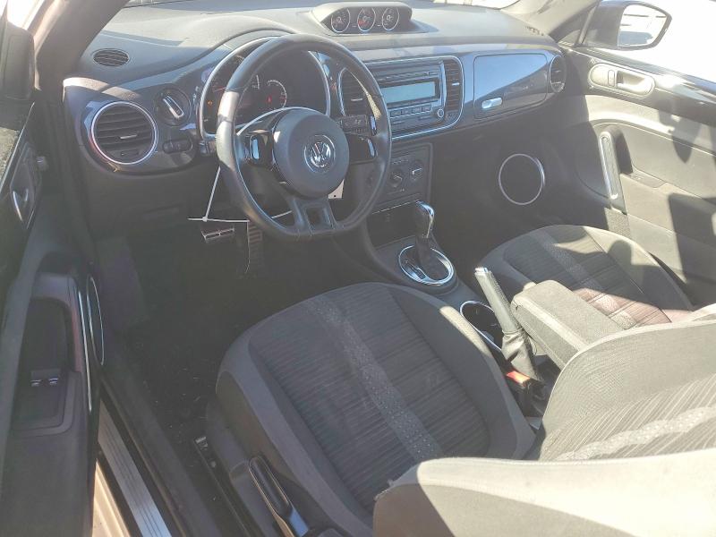 Aukcja sprzedaży 2013 Volkswagen Beetle, vin: 3VWVA7ATXDM623999, numer aukcji: 76891255