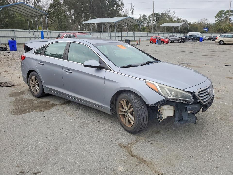 Aukcja sprzedaży 2017 Hyundai Sonata, vin: 5NPE24AF8HH570563, numer aukcji: 79021665