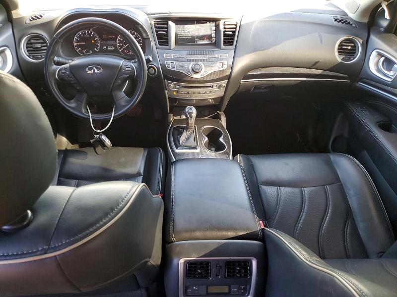 Aukcja sprzedaży 2019 Infiniti Qx60, vin: 5N1DL0MM4KC526442, numer aukcji: 76335145